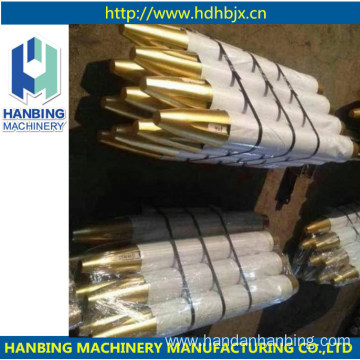 Hydraulic Breaker Blunt Wedge Chisel